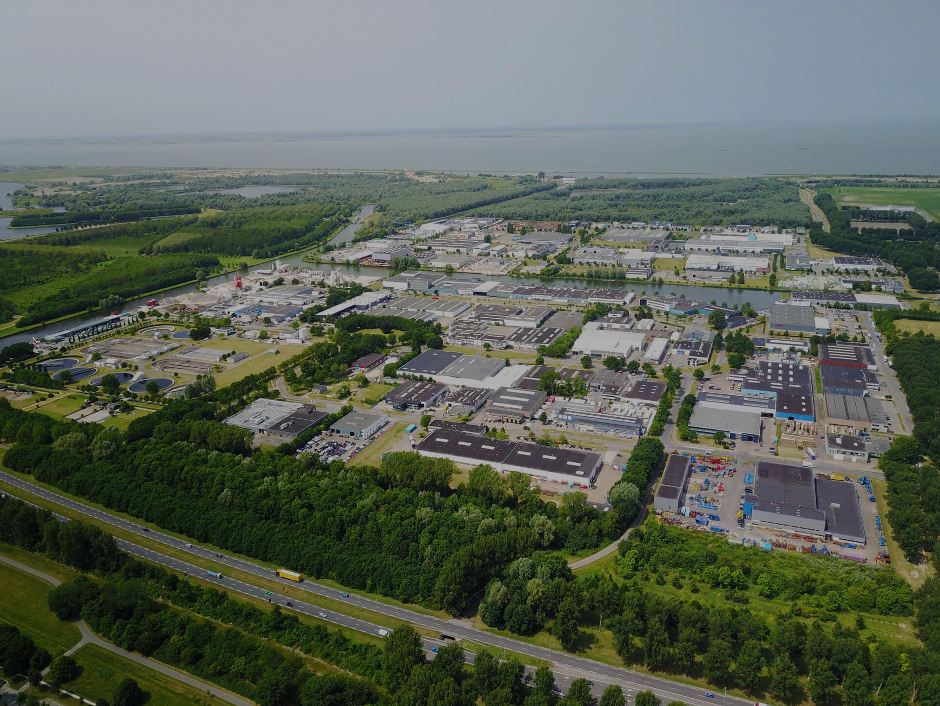 Welkom bij Wegwijzer Almere